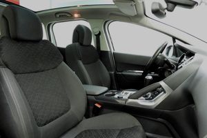 Peugeot 3008 bild 18