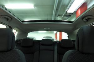 Peugeot 3008 bild 26