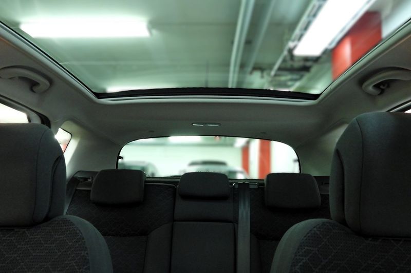 Peugeot 3008 bild 26
