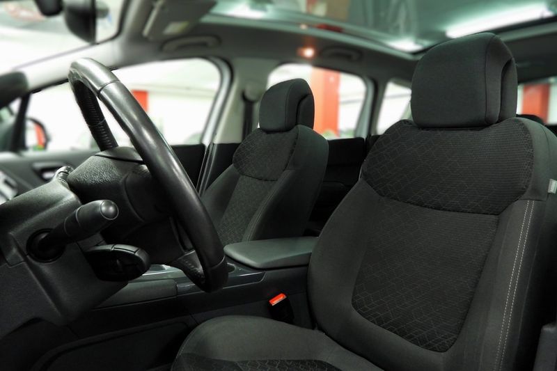 Peugeot 3008 bild 17