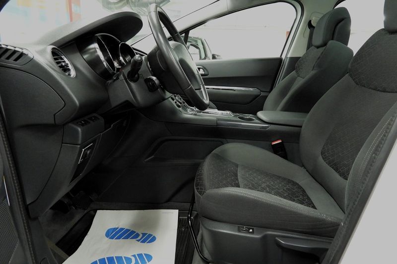 Peugeot 3008 bild 15
