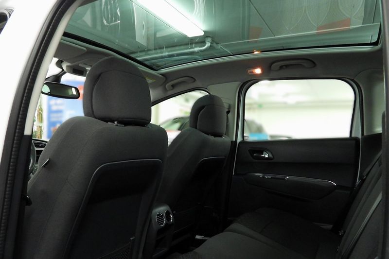 Peugeot 3008 bild 25