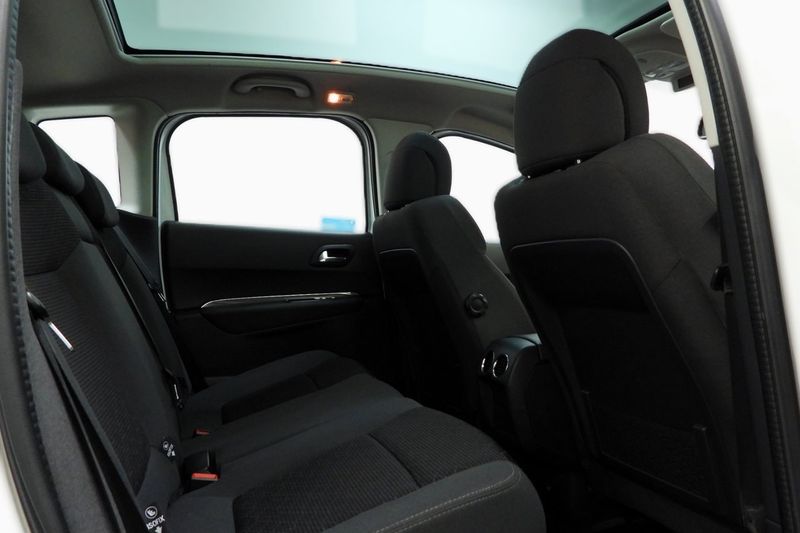 Peugeot 3008 bild 24