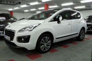 Peugeot 3008 bild 2