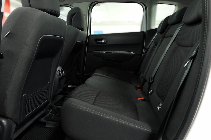 Peugeot 3008 bild 22
