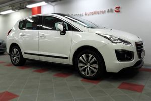 Peugeot 3008 bild 4