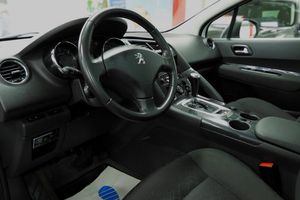 Peugeot 3008 bild 19