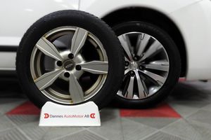 Peugeot 3008 bild 11