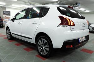 Peugeot 3008 bild 6