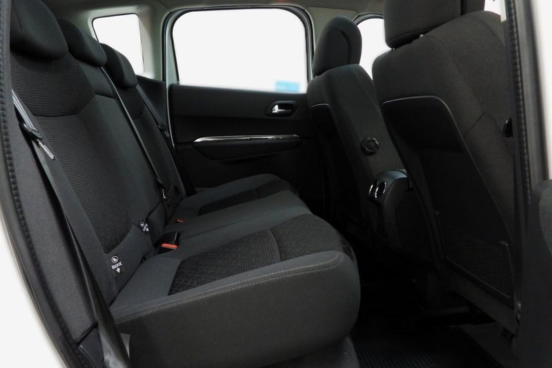 Peugeot 3008 bild 23