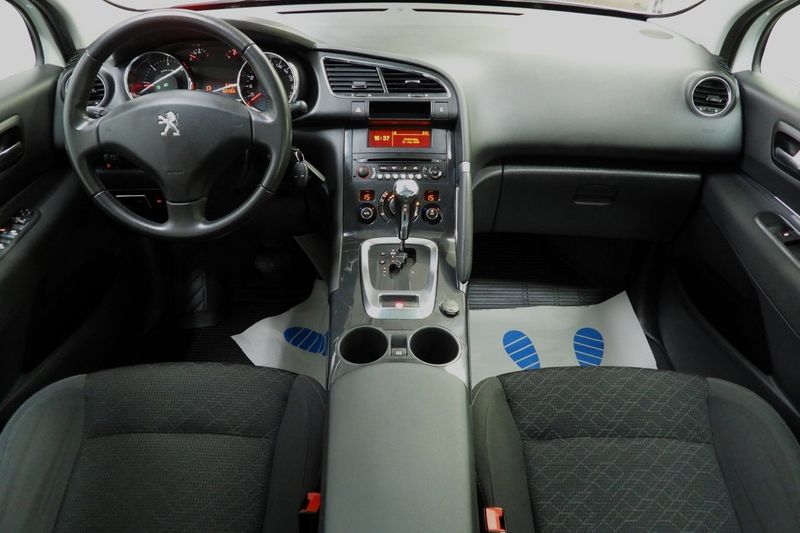 Peugeot 3008 bild 20