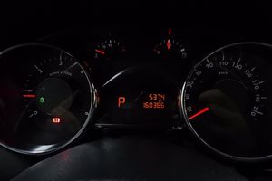 Peugeot 3008 bild 27