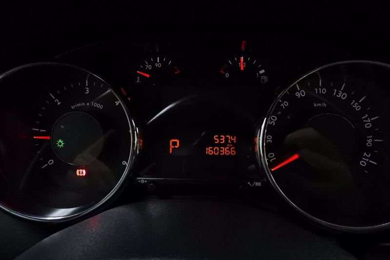 Peugeot 3008 bild 27