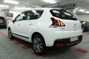Peugeot 3008 bild 8
