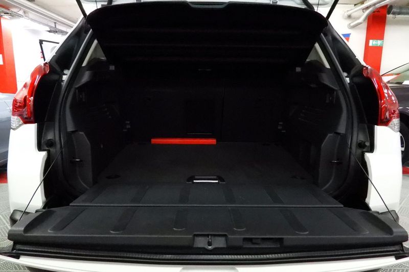 Peugeot 3008 bild 13