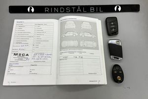 Volkswagen Passat bild 17