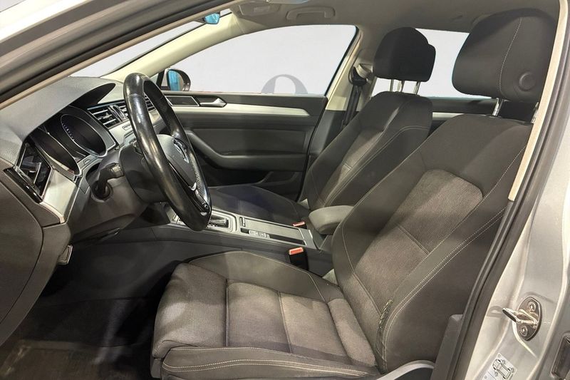 Volkswagen Passat bild 3