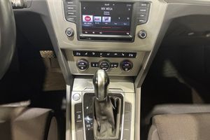 Volkswagen Passat bild 12