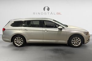 Volkswagen Passat bild 8