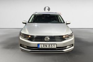 Volkswagen Passat bild 10