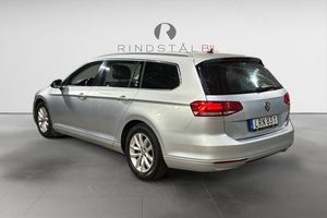 Volkswagen Passat bild 5