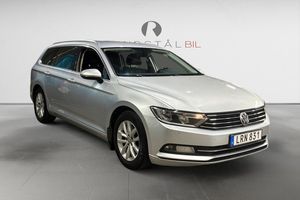 Volkswagen Passat bild 9