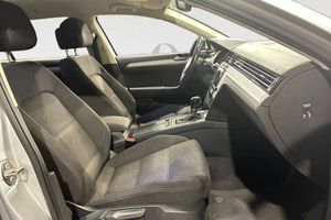 Volkswagen Passat bild 15
