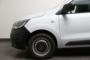 Renault Express bild 7