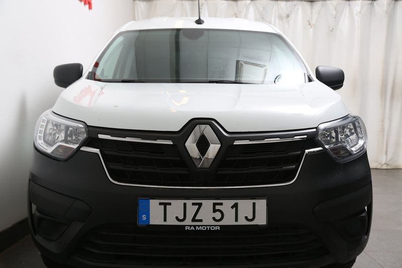 Renault Express bild 6