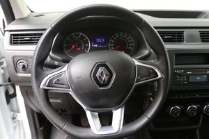 Renault Express bild 14