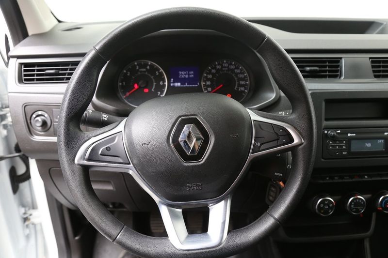 Renault Express bild 14