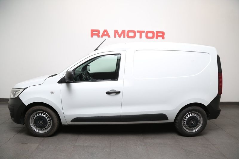 Renault Express bild 3