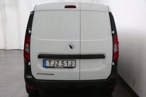 Renault Express bild 19