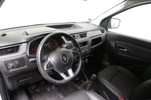 Renault Express bild 13