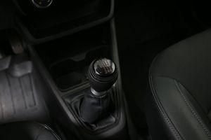 Renault Express bild 15