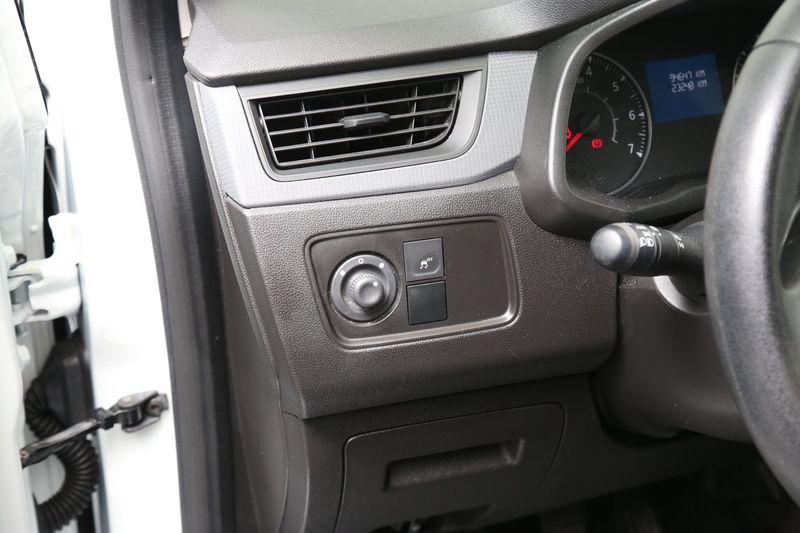 Renault Express bild 12