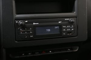 Renault Express bild 17