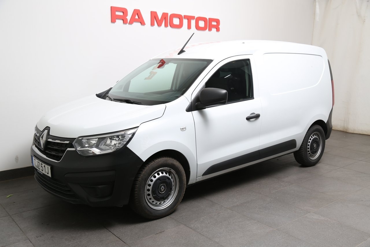 Renault Express