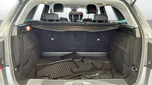 Mercedes B180 bild 10