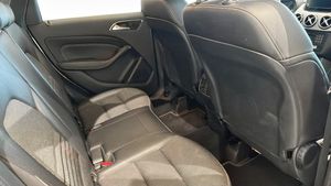 Mercedes B180 bild 5