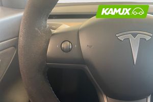 Tesla Model 3 bild 24