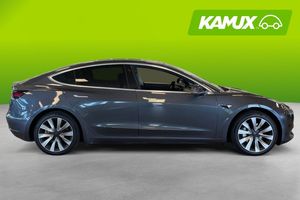 Tesla Model 3 bild 2