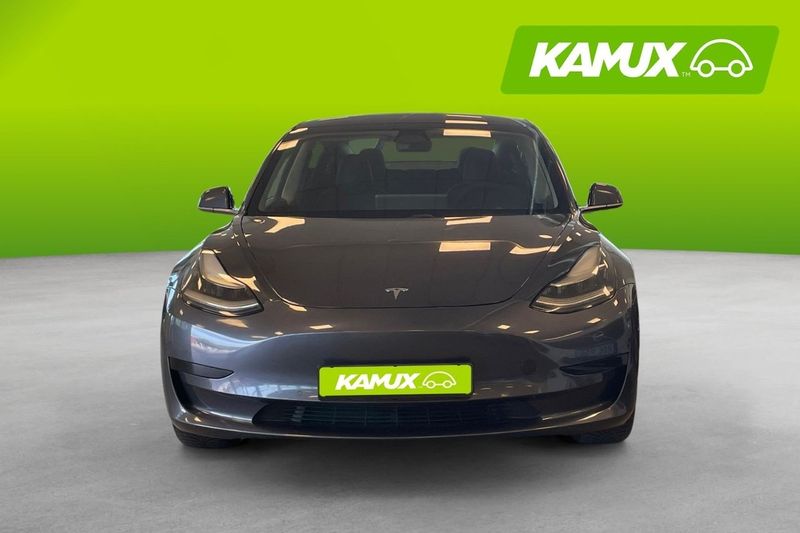 Tesla Model 3 bild 6