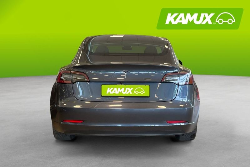 Tesla Model 3 bild 5