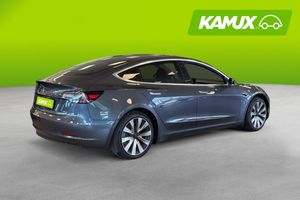 Tesla Model 3 bild 4
