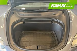 Tesla Model 3 bild 18