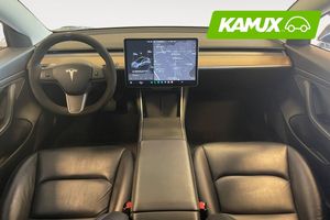 Tesla Model 3 bild 11