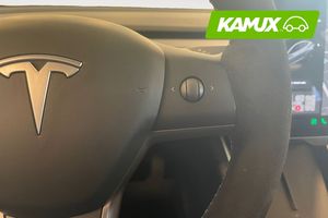 Tesla Model 3 bild 25