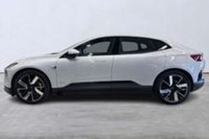Polestar 4 bild 2