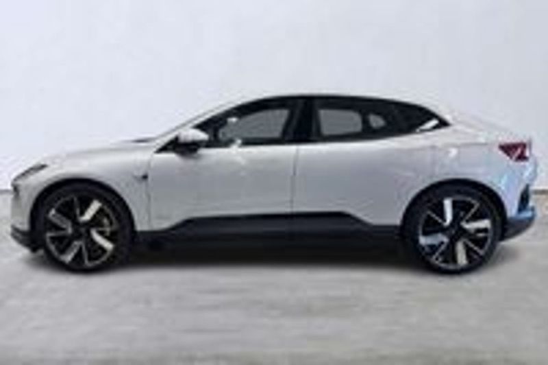 Polestar 4 bild 2